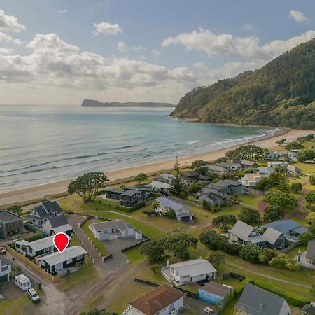 Retreat By The Beach - Pauanui Holiday Home Exterior photo