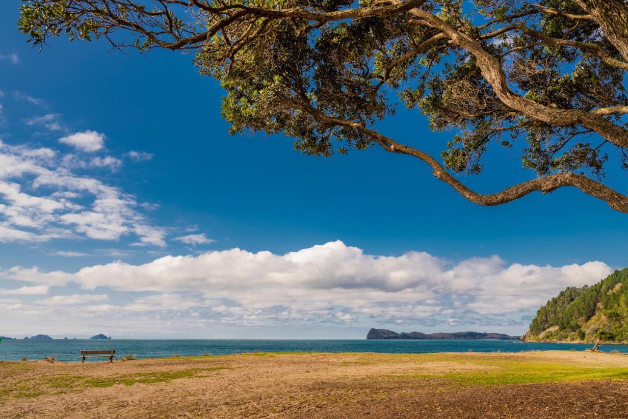 Retreat By The Beach - Pauanui Holiday Home Exterior photo