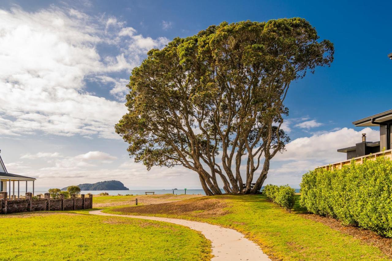 Retreat By The Beach - Pauanui Holiday Home Exterior photo