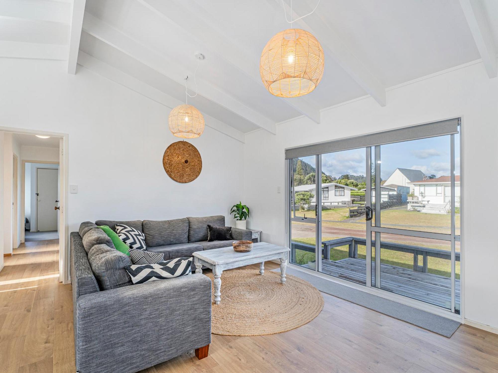 Retreat By The Beach - Pauanui Holiday Home Exterior photo