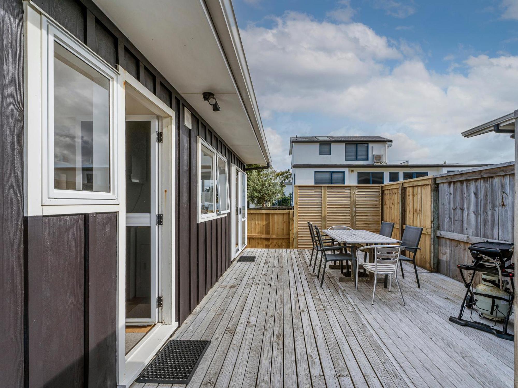 Retreat By The Beach - Pauanui Holiday Home Exterior photo