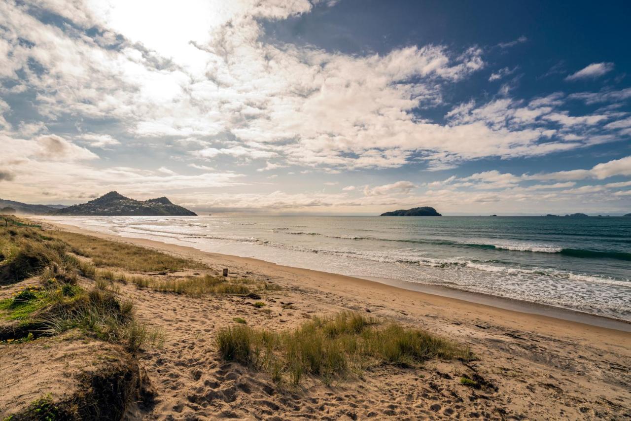 Retreat By The Beach - Pauanui Holiday Home Exterior photo